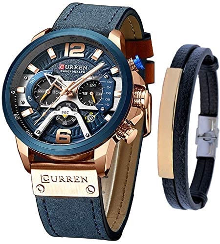 Curren men's watch online